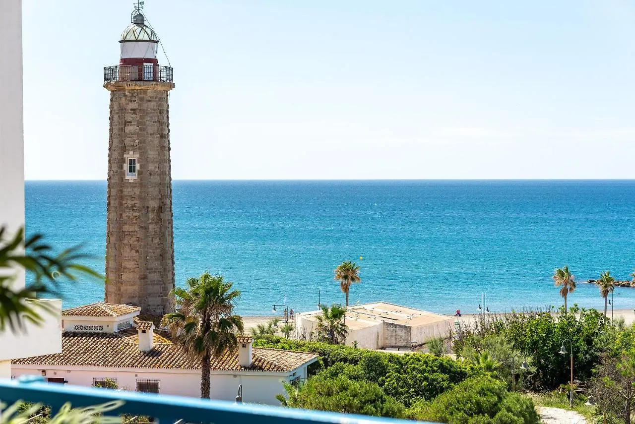 Διαμέρισμα El Faro Εστεπόνα Ισπανία