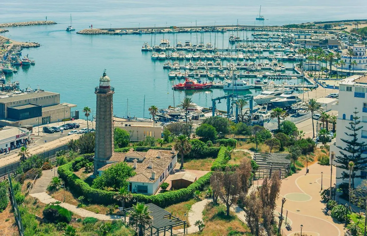 Διαμέρισμα El Faro Εστεπόνα